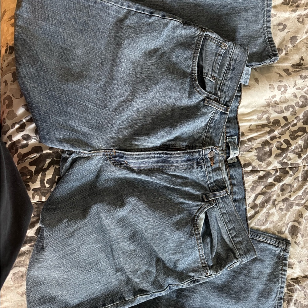 Signature by Levi Strauss Blue Denim